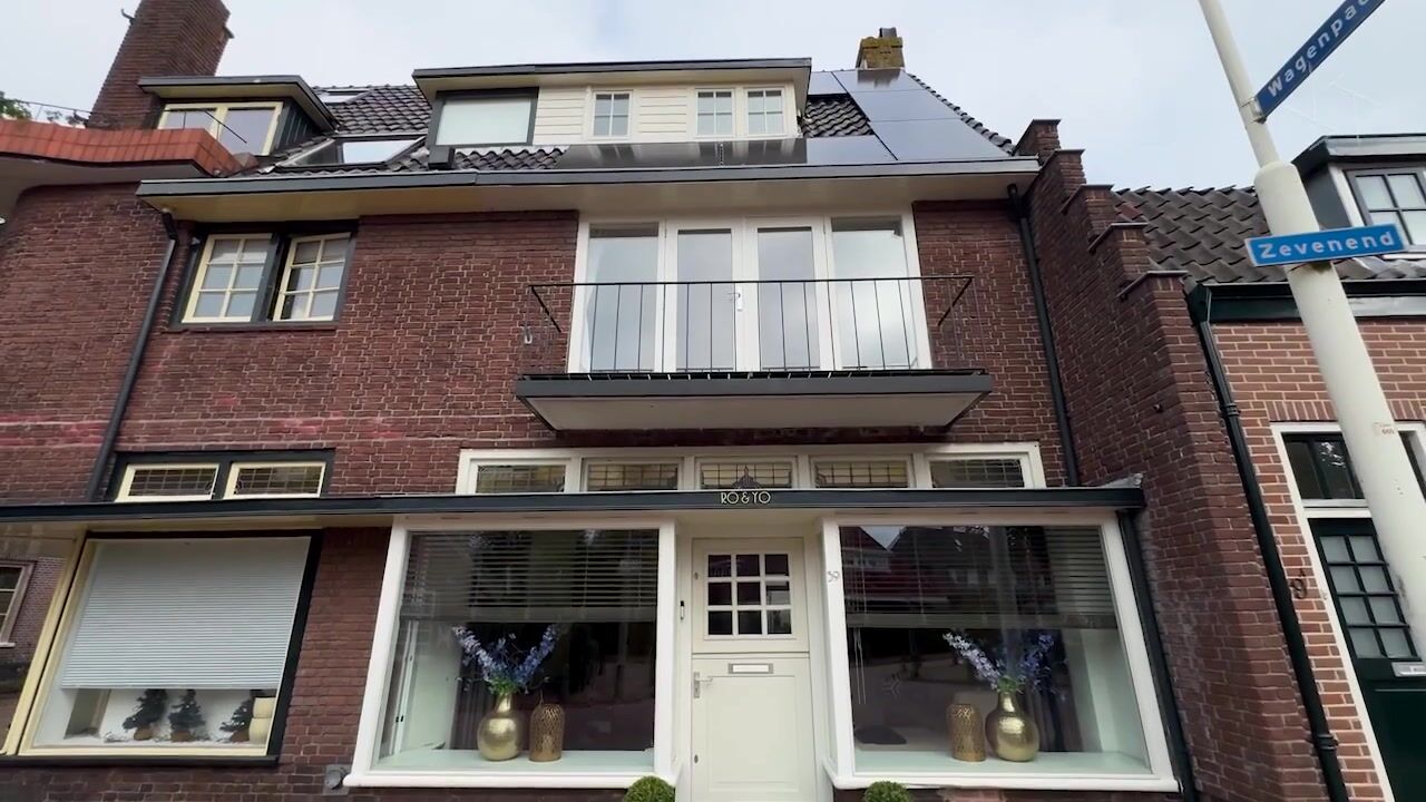 Video van Zevenend 59