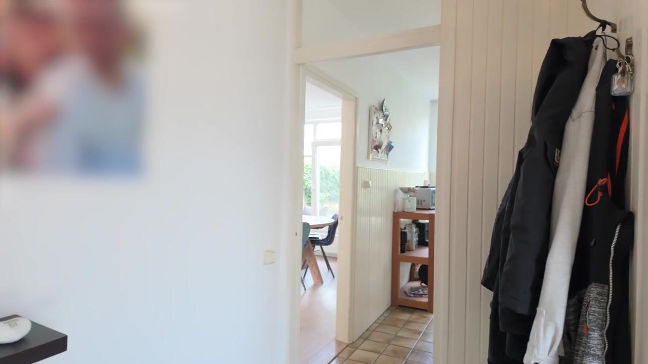 Video van Burg van Kempenstraat 38