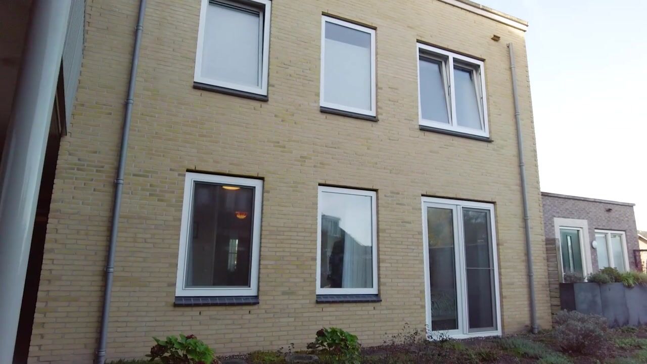 Video van Brouwerijstraat 14