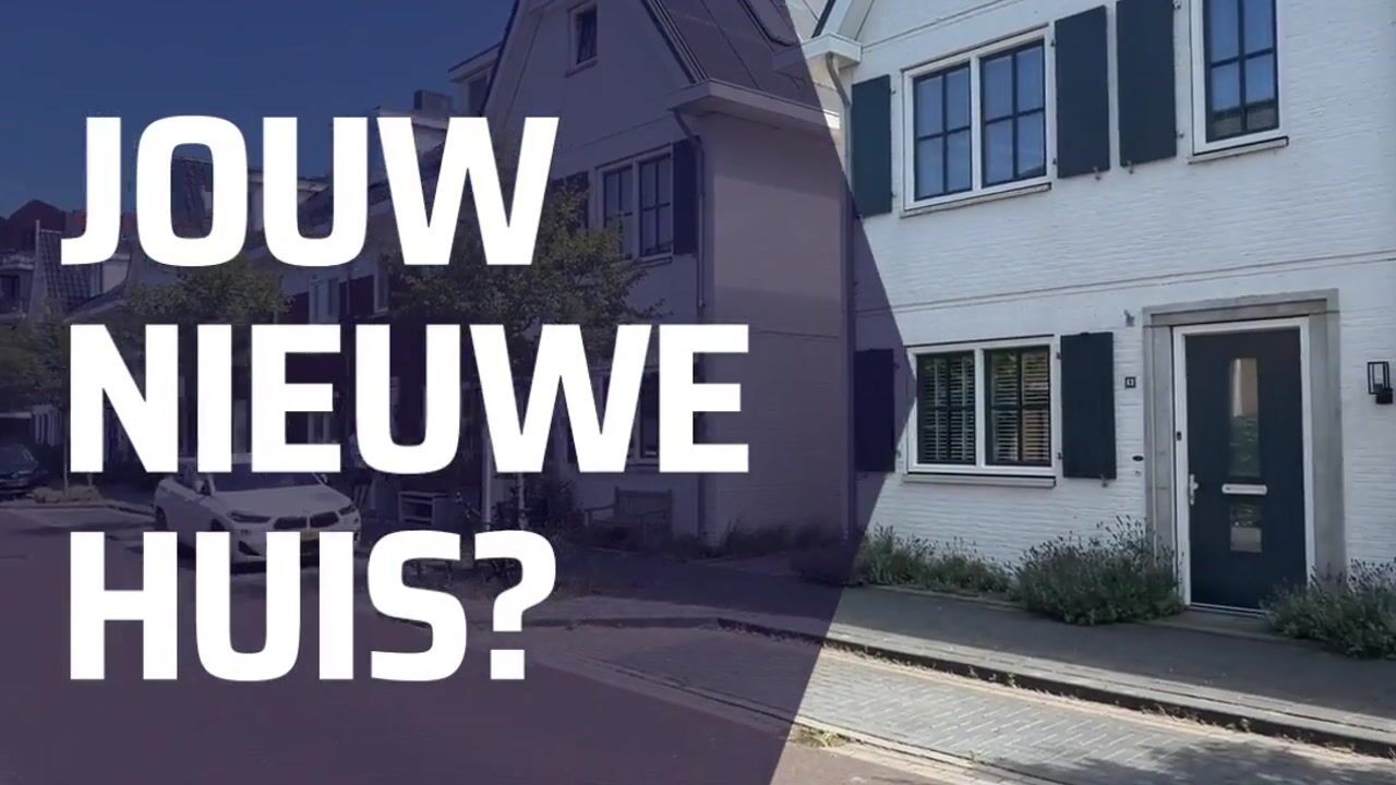 Video van Molenwerf 63