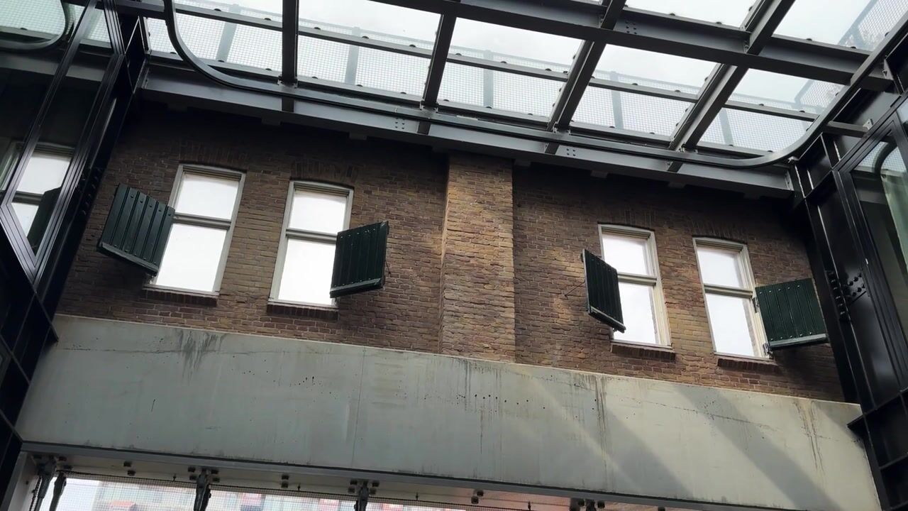 Video van Lloydstraat 44-C