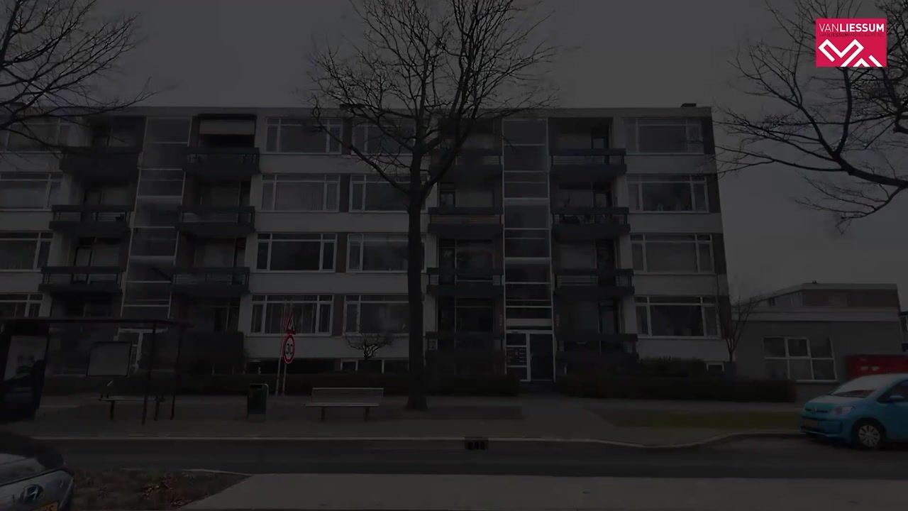 Video van Marialaan 28-C