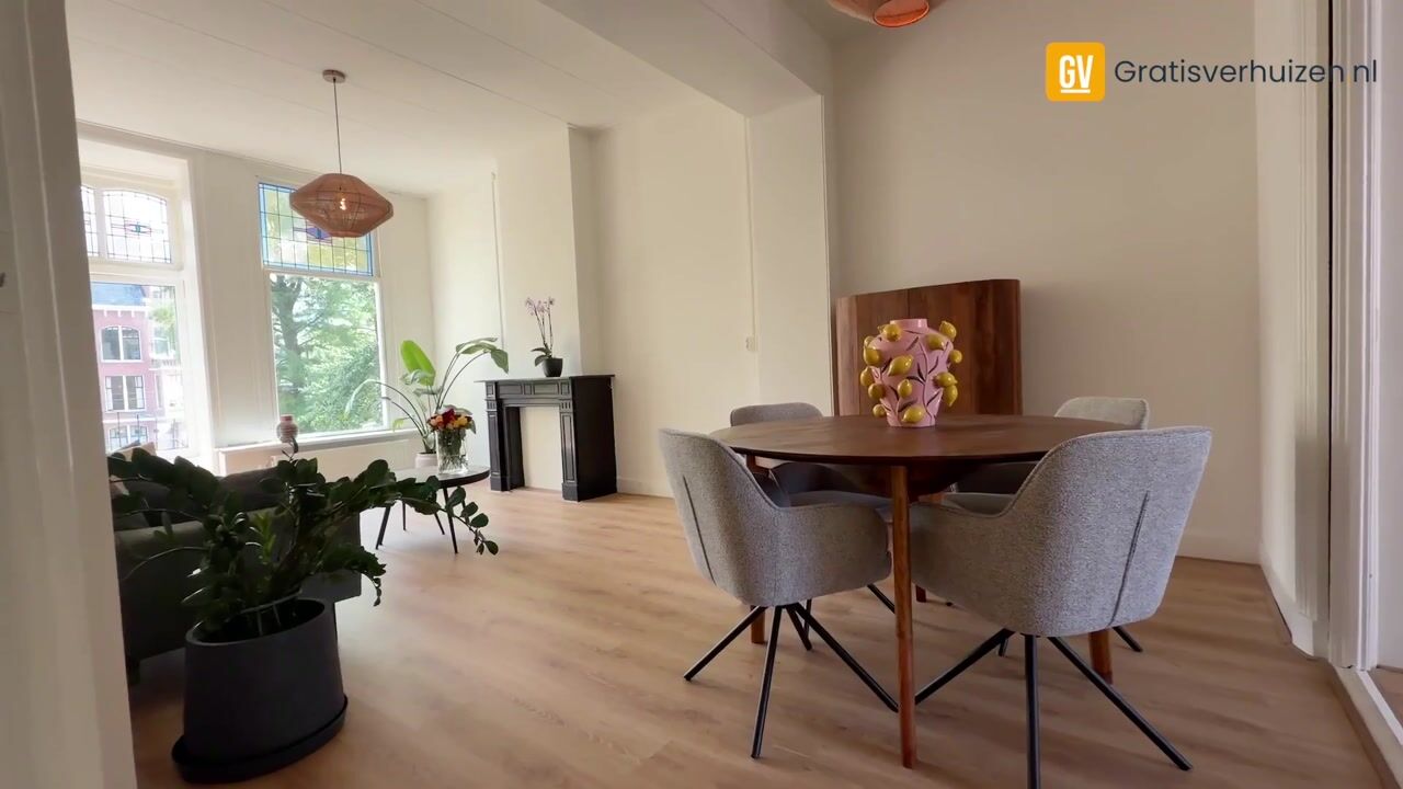 Video van Provenierssingel 75-A01