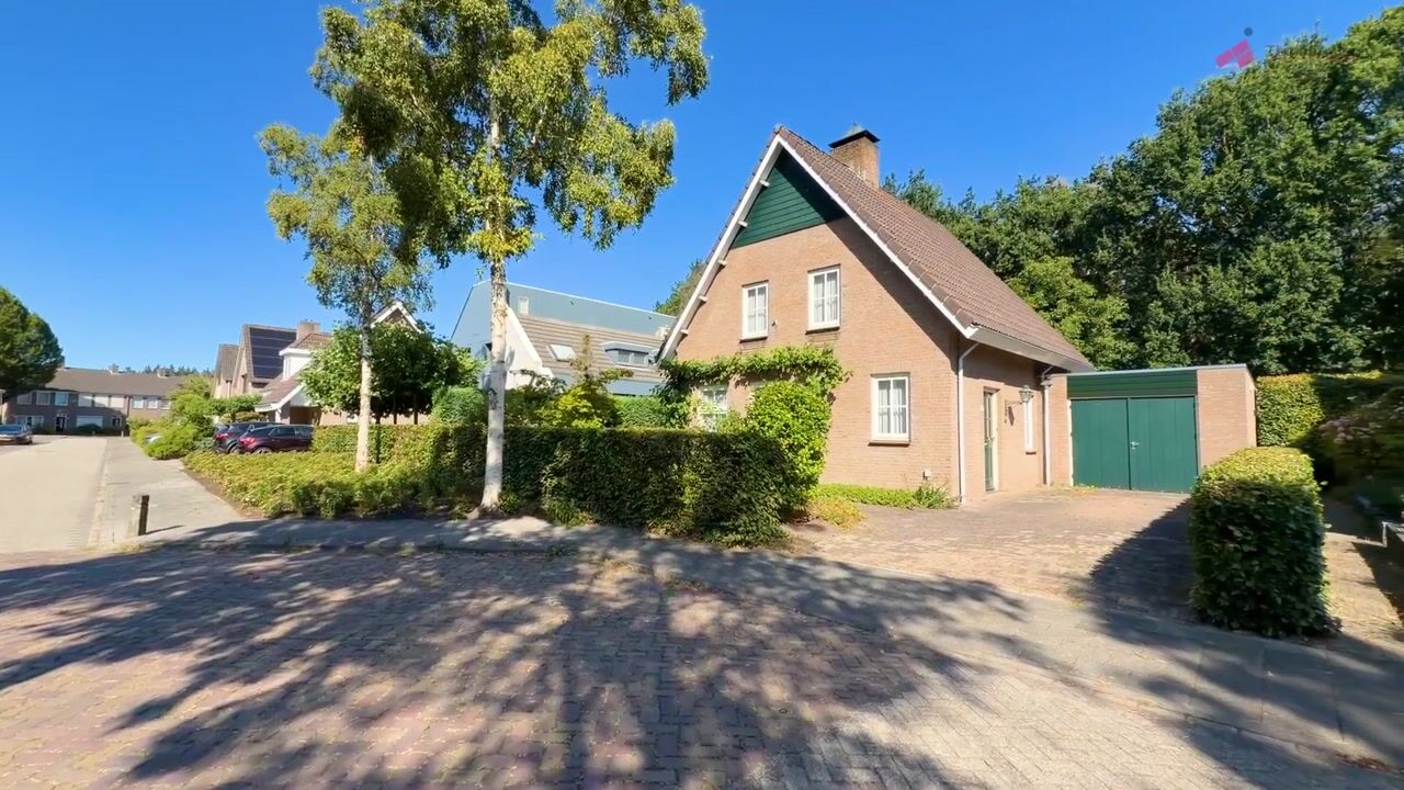 Video van Hertog van Brabantweg 21