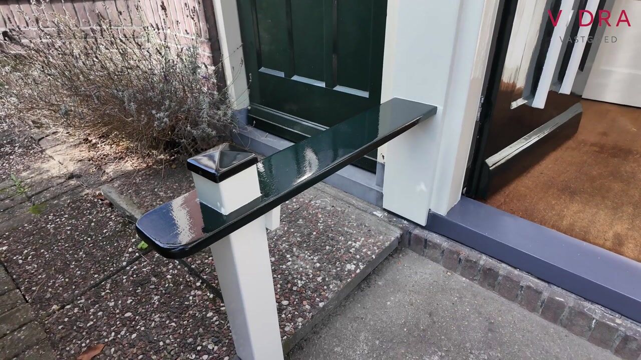 Video van Drieboomlaan 249