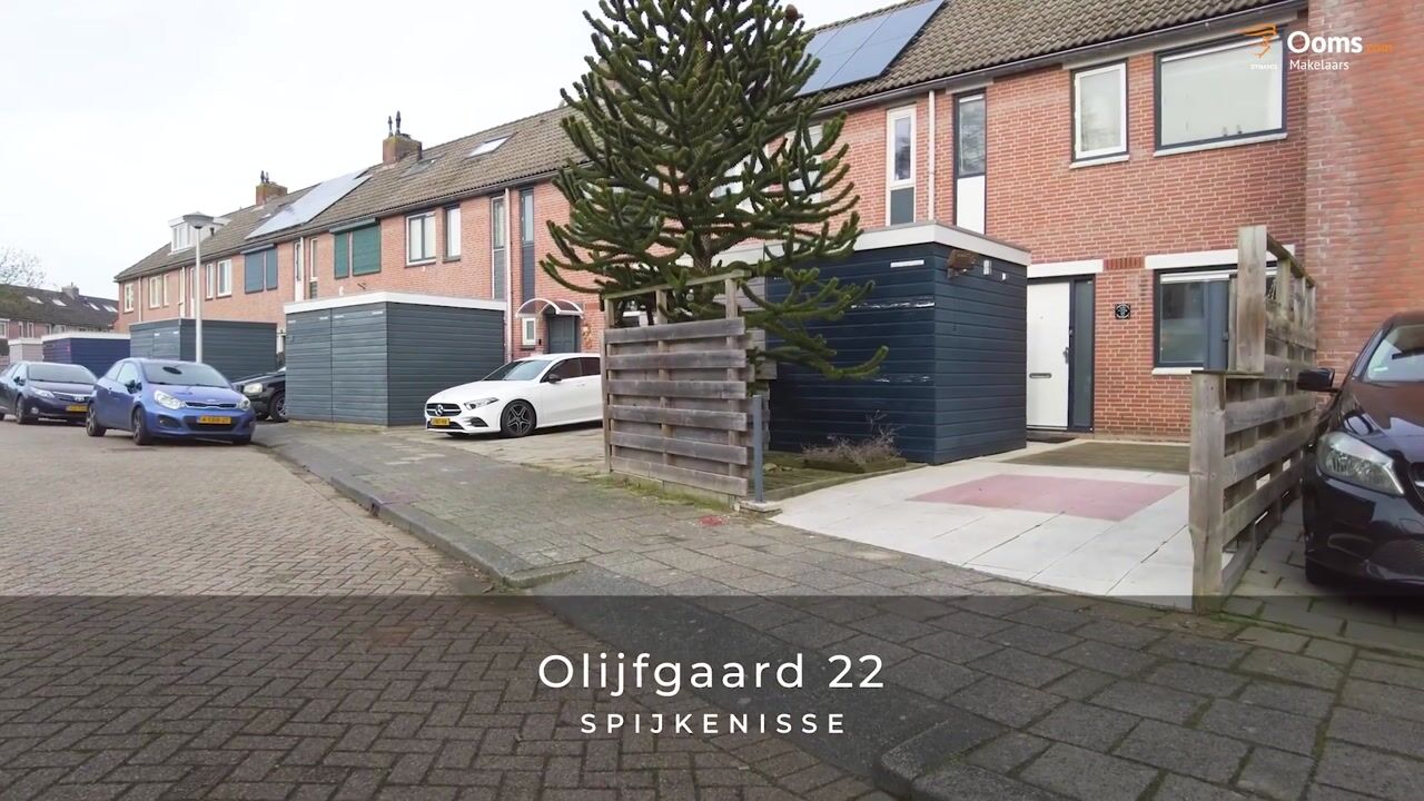 Video of Olijfgaard 22