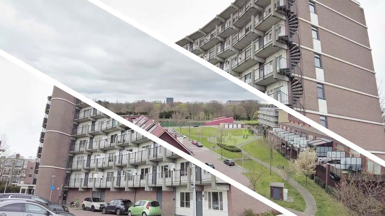 Video van Veeartsweg 49