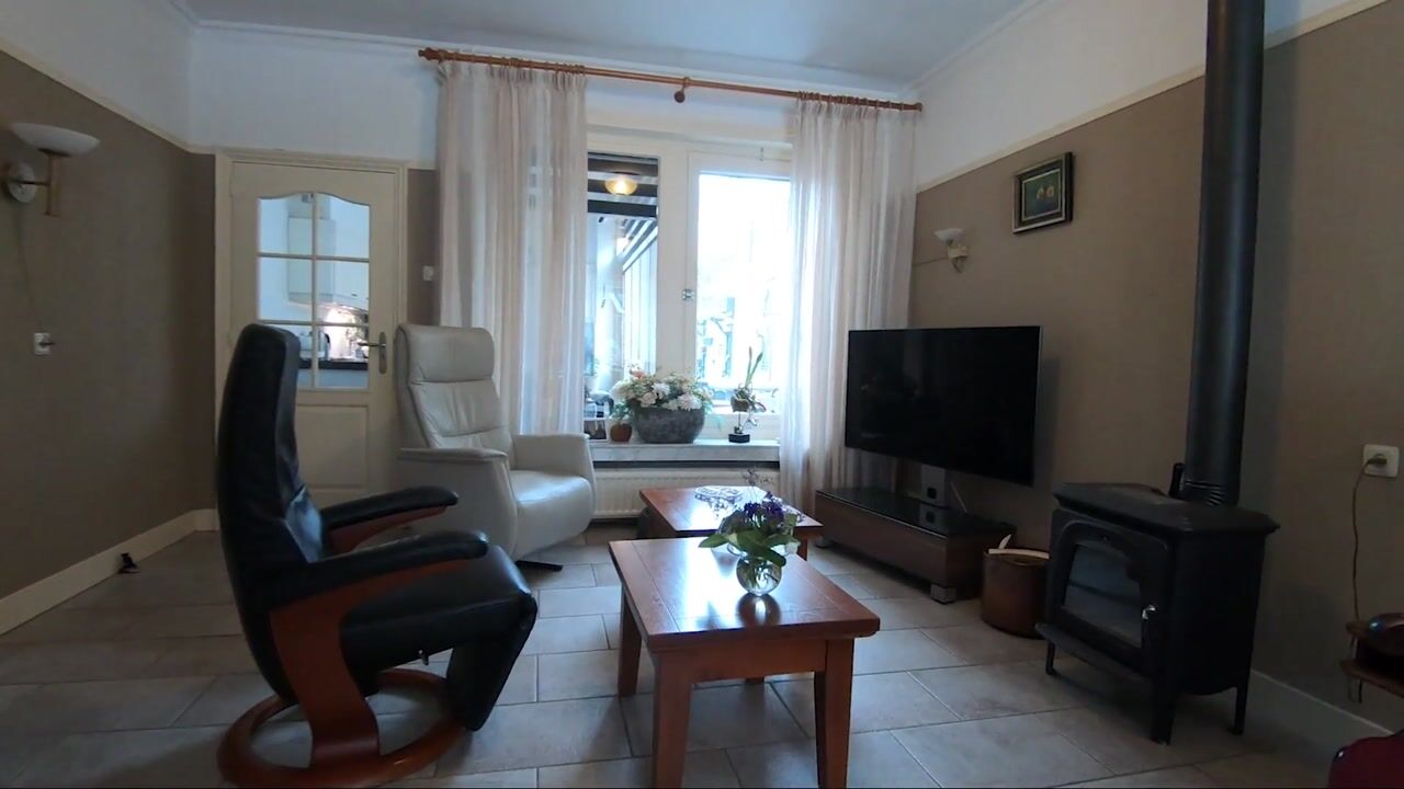 Video van Alleeweg 16