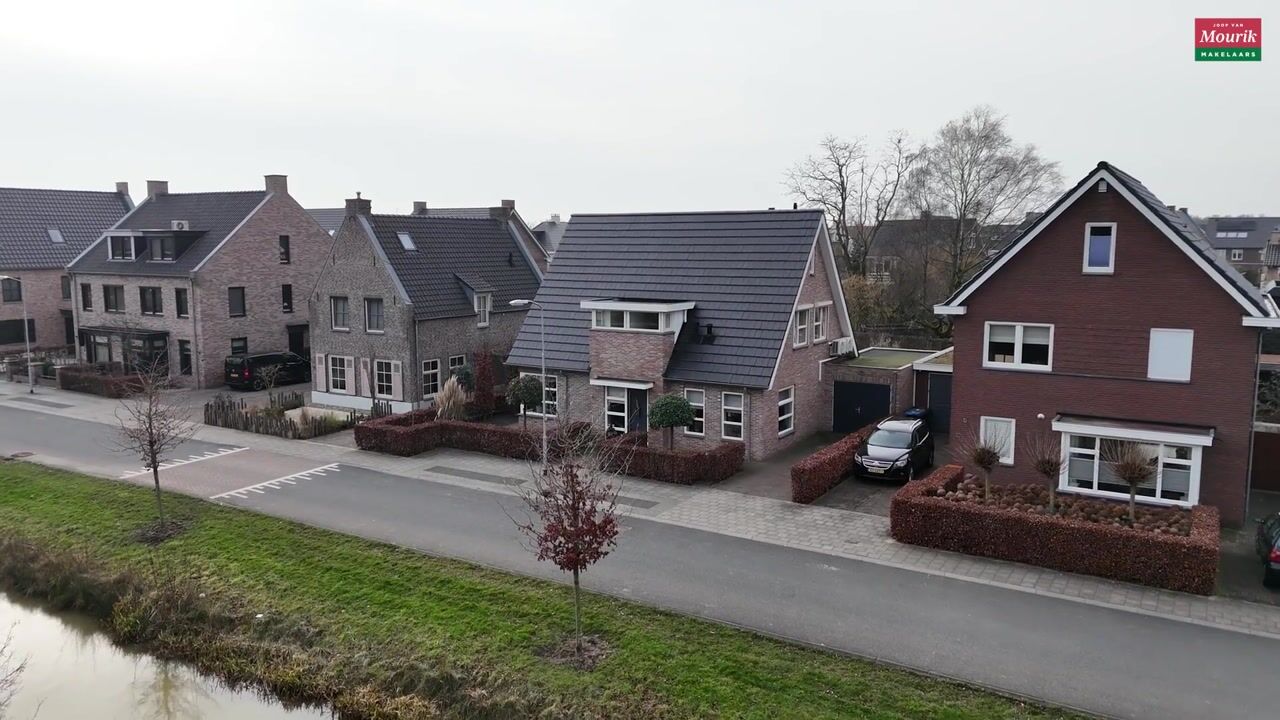 Video van Juffrouw H Scholtenstraat 12