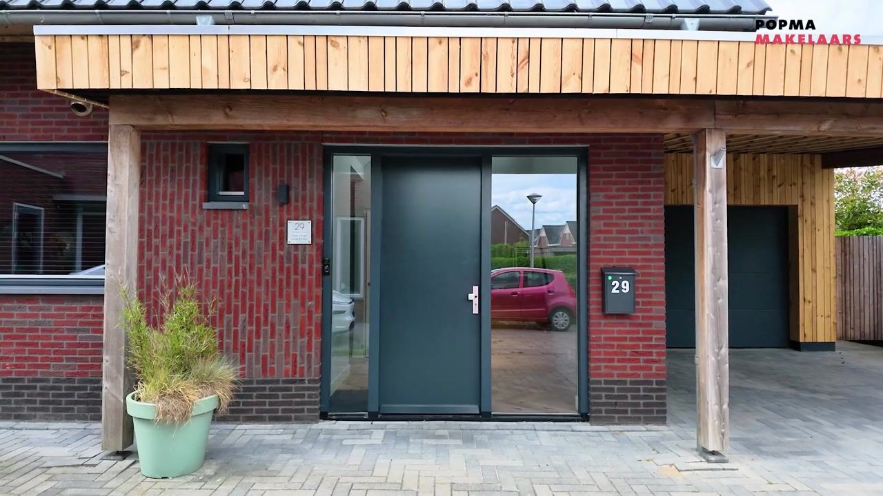 Video van De Skries 29