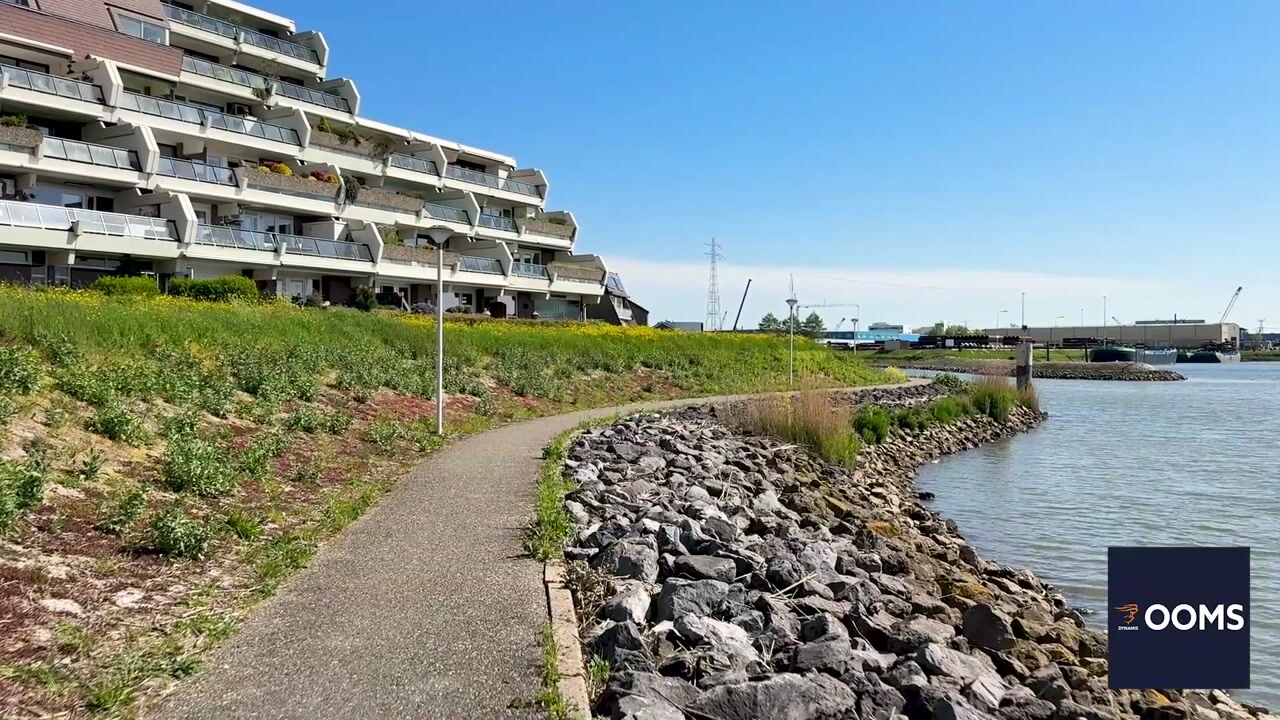Video van Huys de Merwede 57