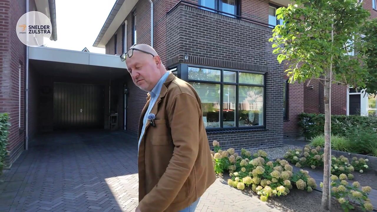 Video van Tijm 4