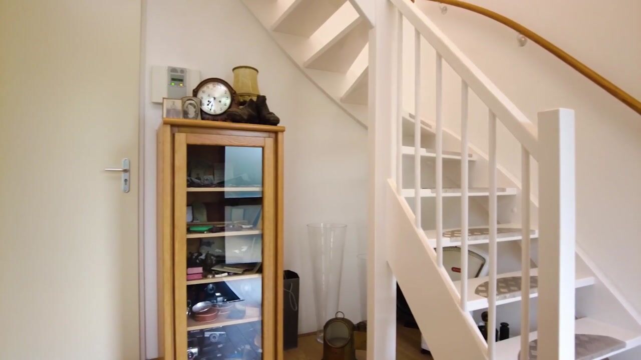 Video van Albert van Raalteplein 61