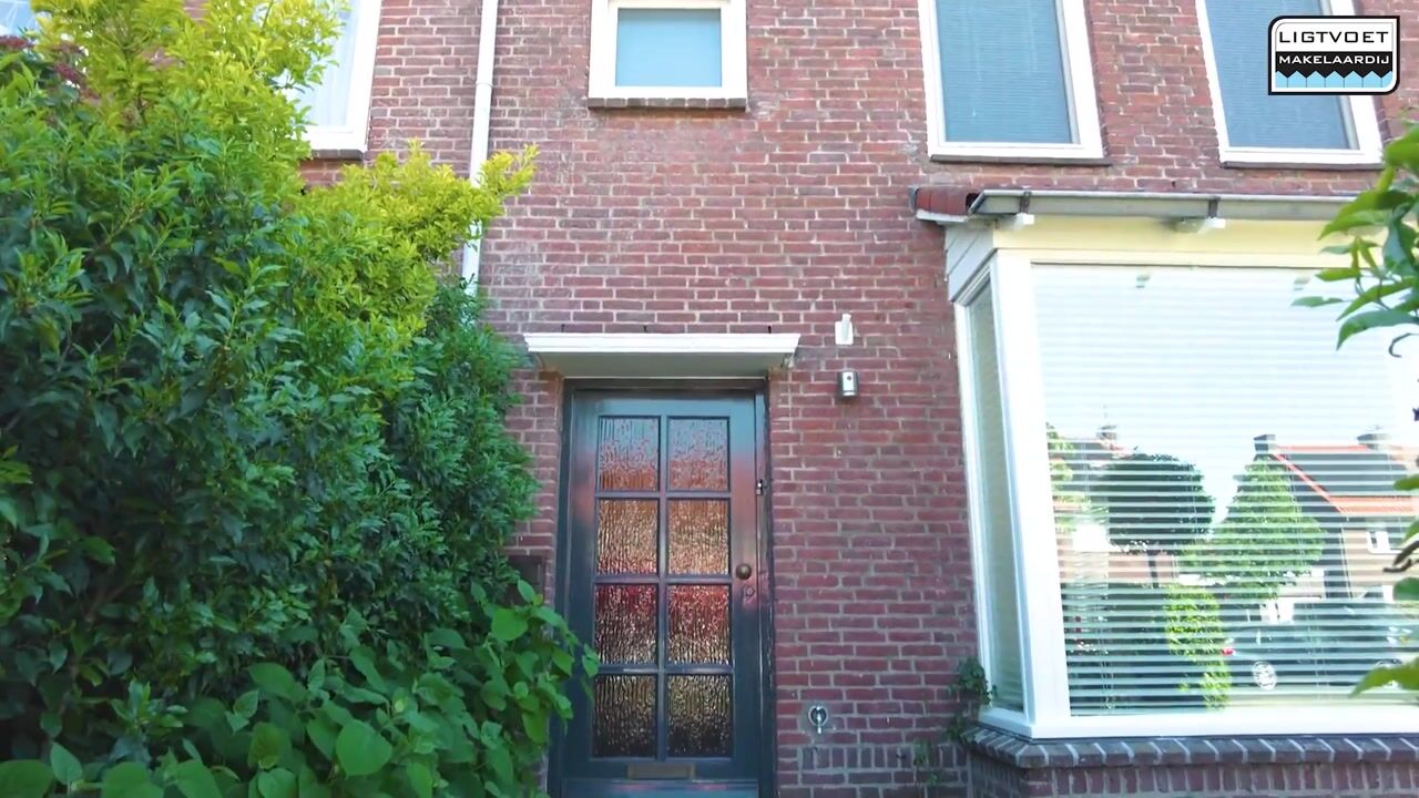 Video van Heezerweg 252