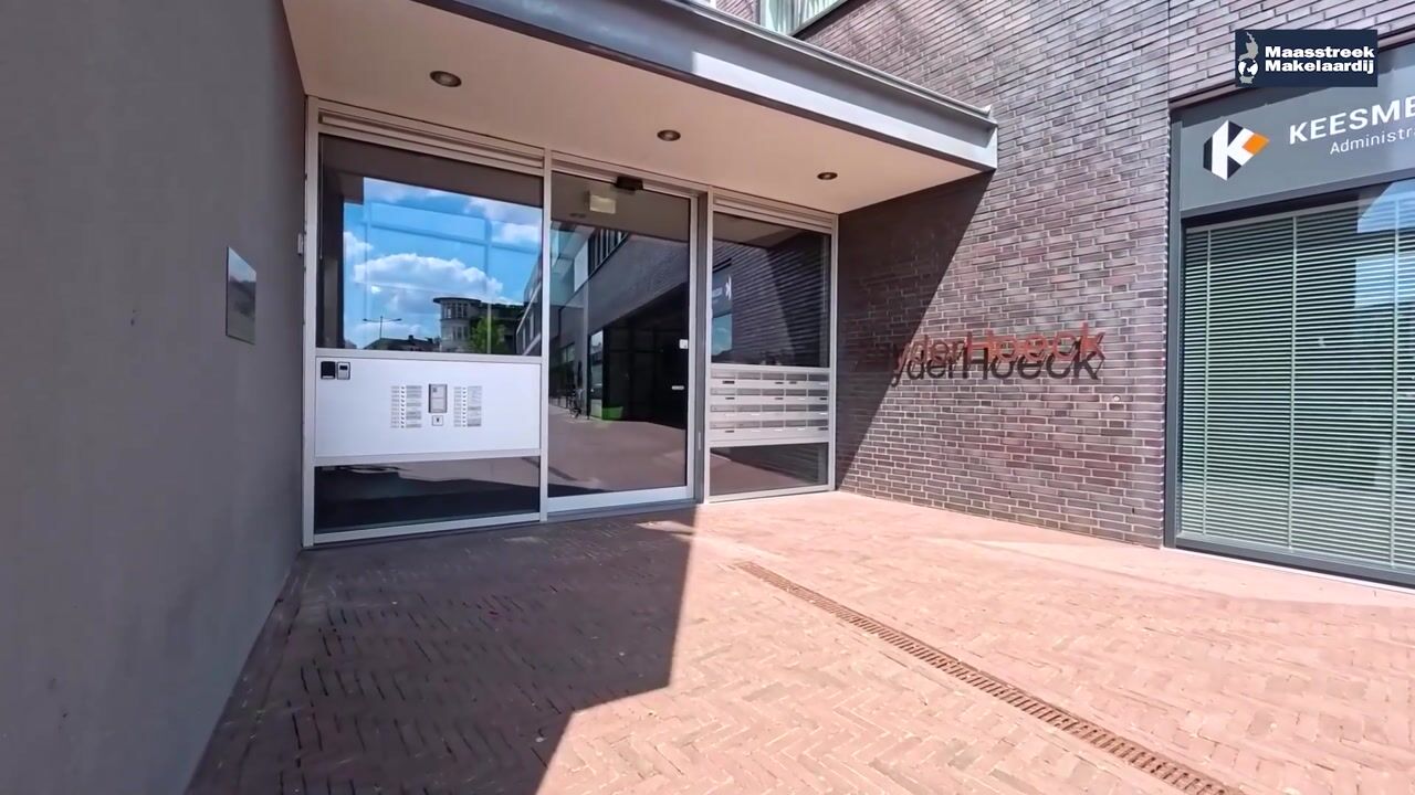 Video of Zuiderpoort 10-A