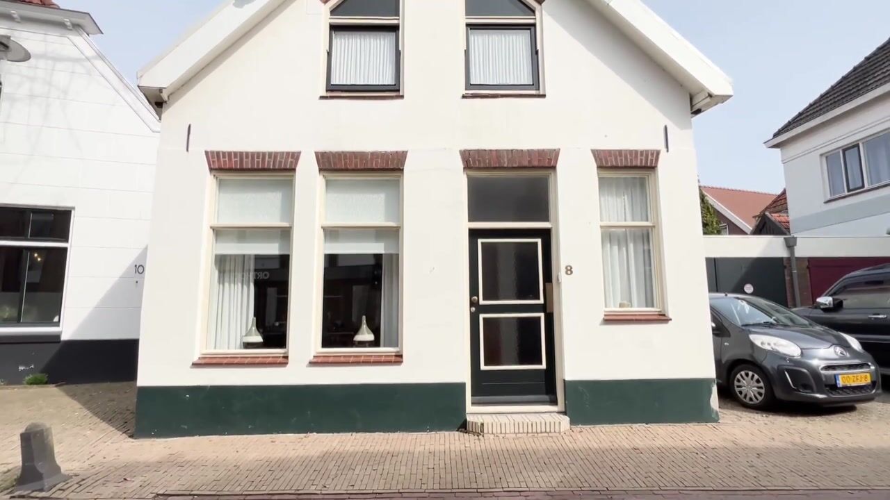 Video of Notenboomstraat 8