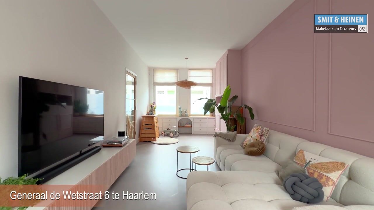 Video van Generaal De Wetstraat 6-ZW