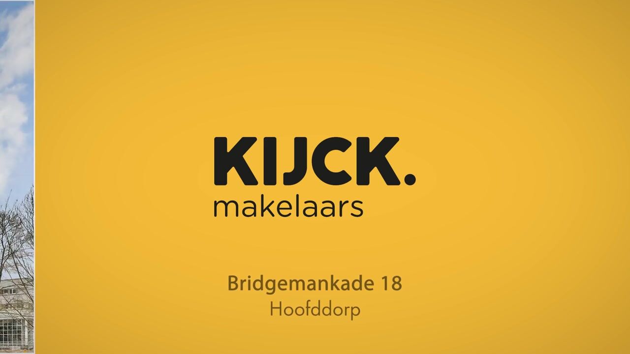 Video of Bridgemankade 18