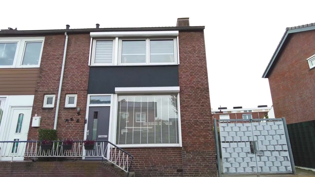 Video of Jonkheerstraat 4