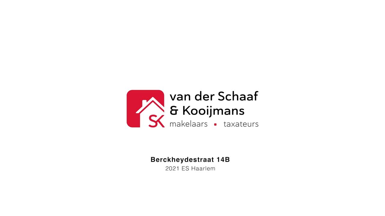 Video of Berckheydestraat 14-B