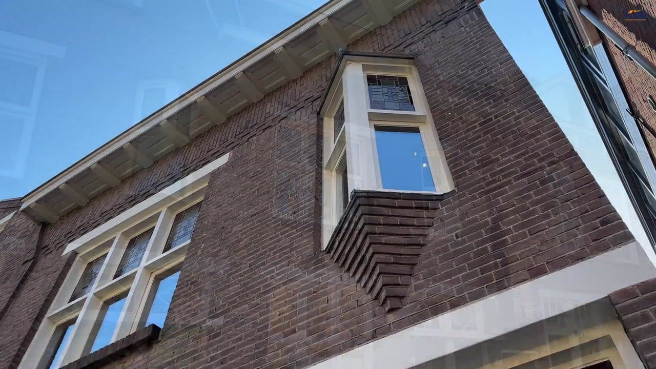 Video van Nonnenveld 34-A