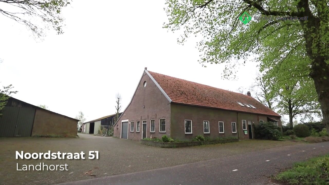 Video of Noordstraat 51