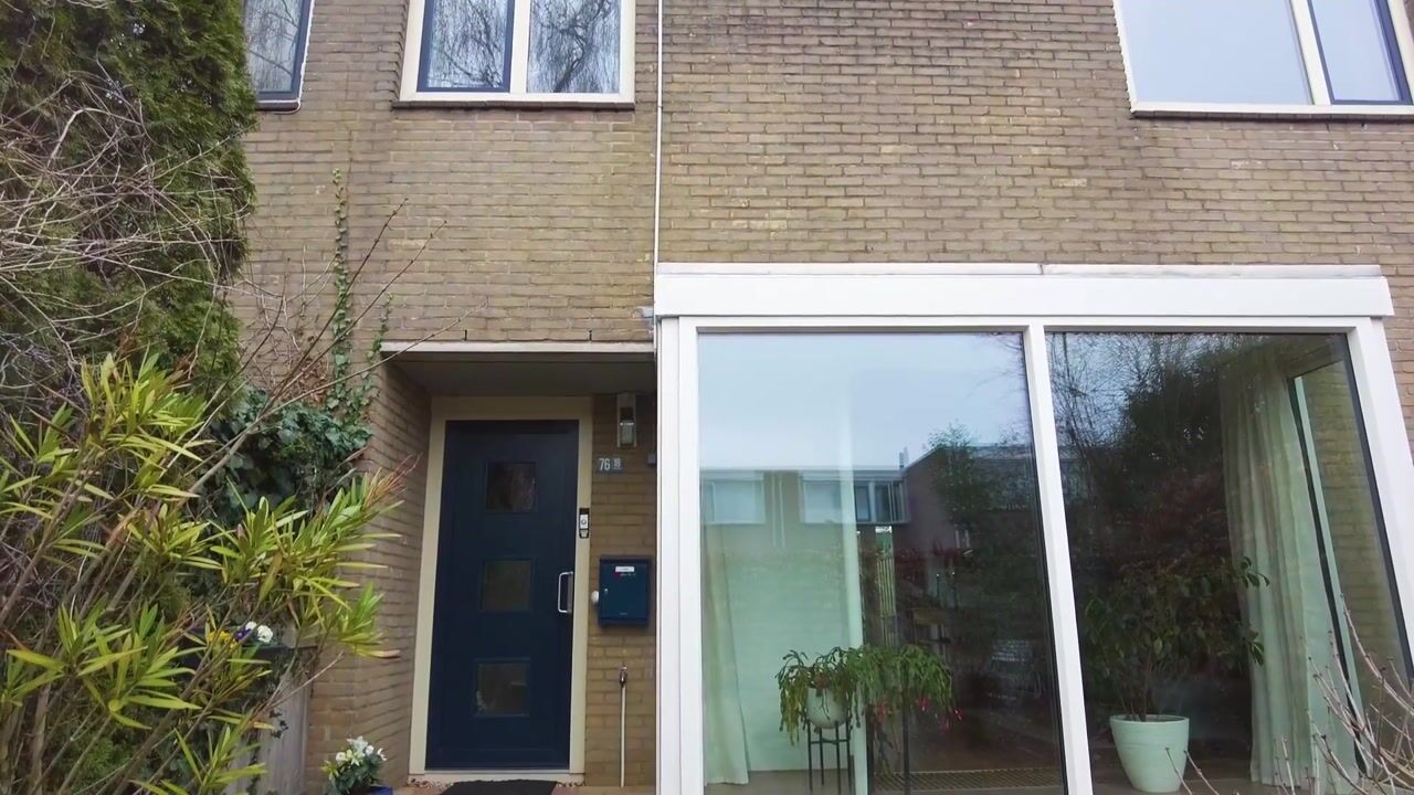Video van Tolhuis 7618