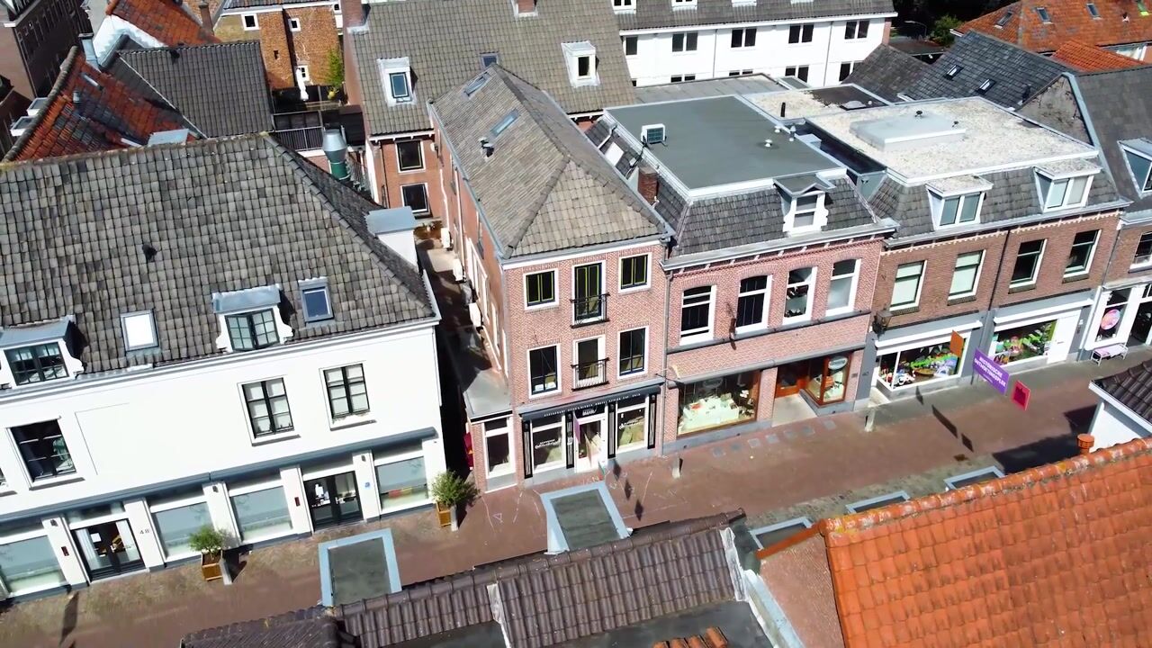 Video van Kapellestraat 35