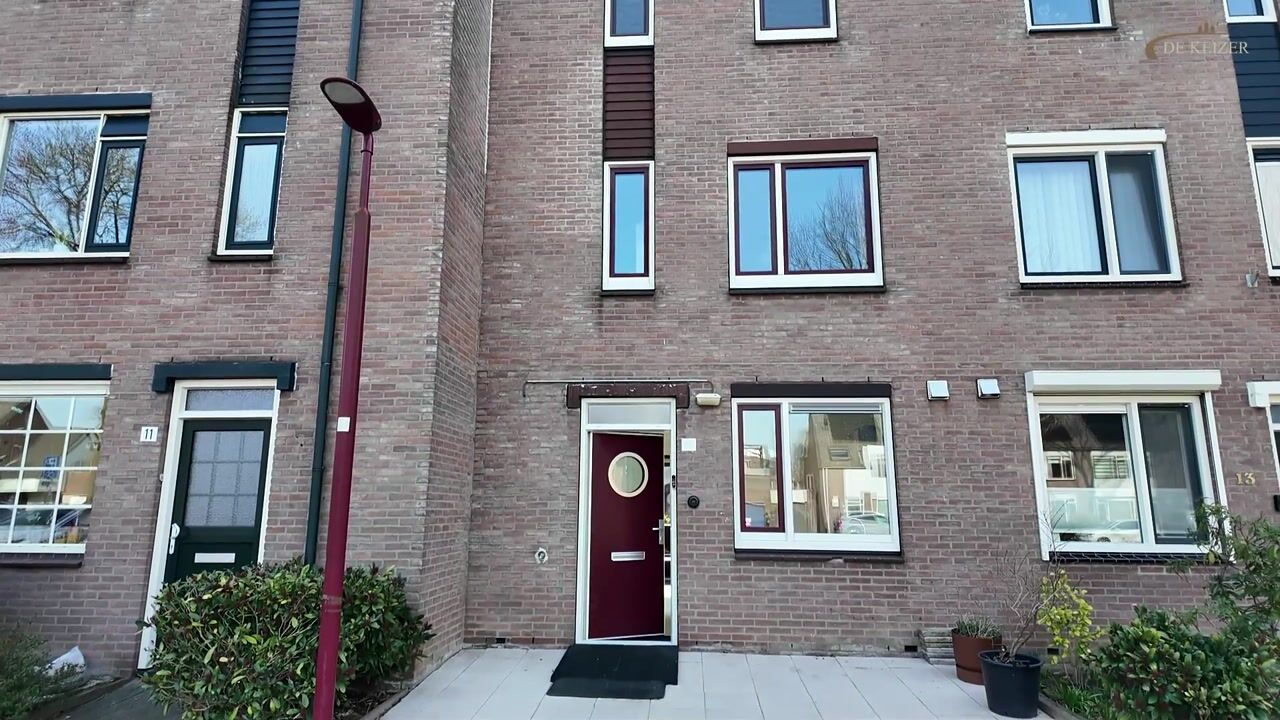 Video van Albatros 12