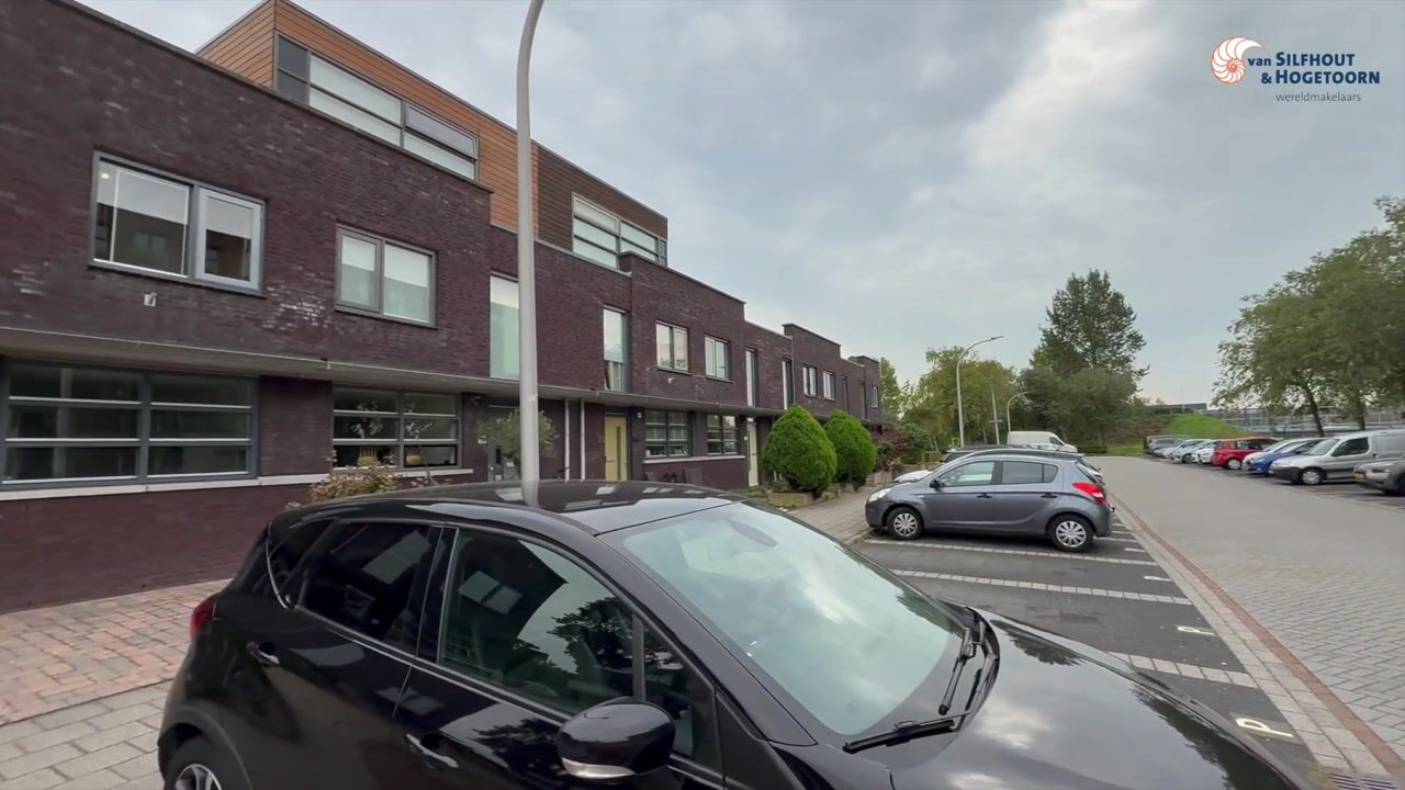 Video van Kerkmeesterstraat 26