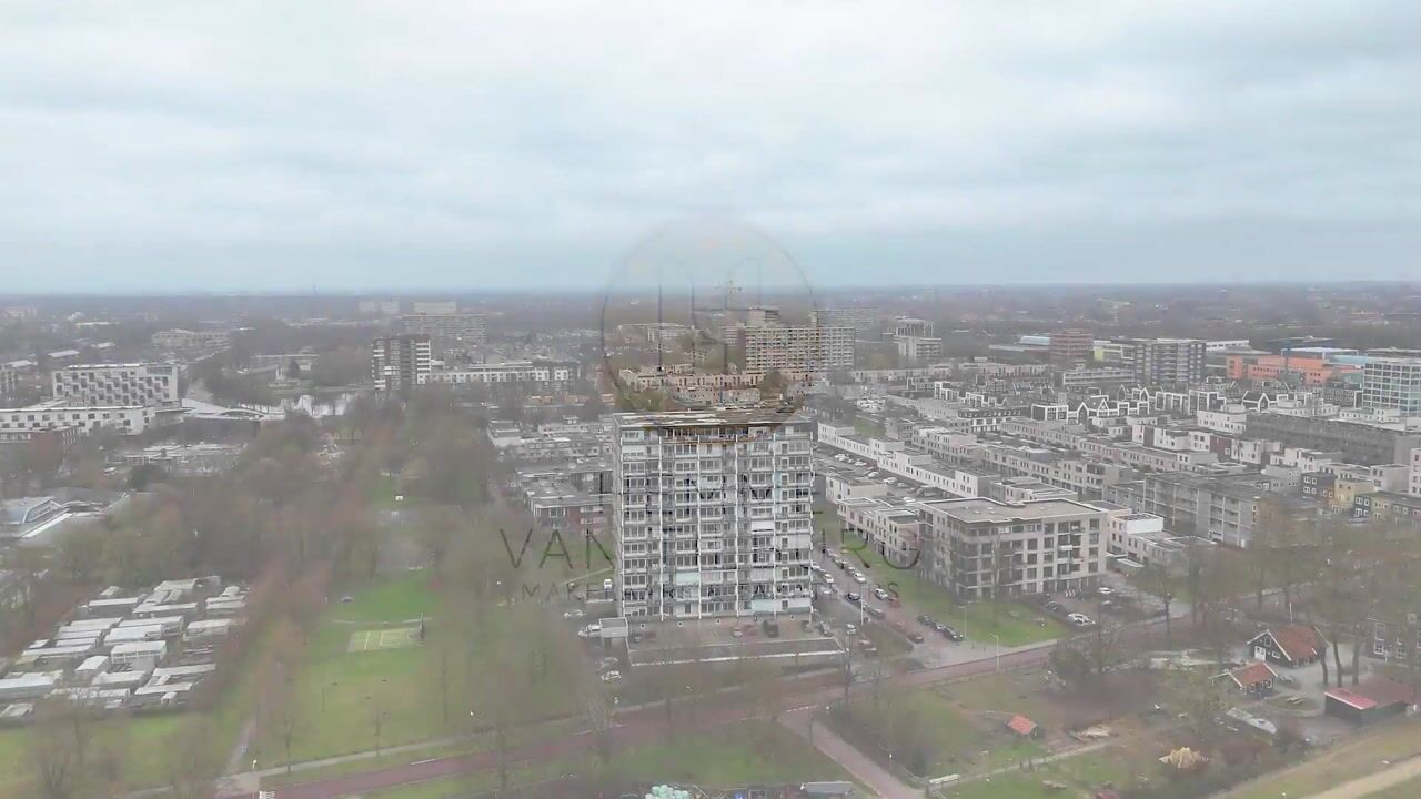 Video van Händellaan 69