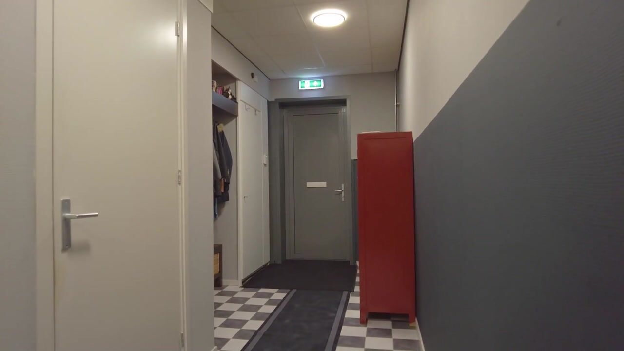 Video van Lorentzbaan 6