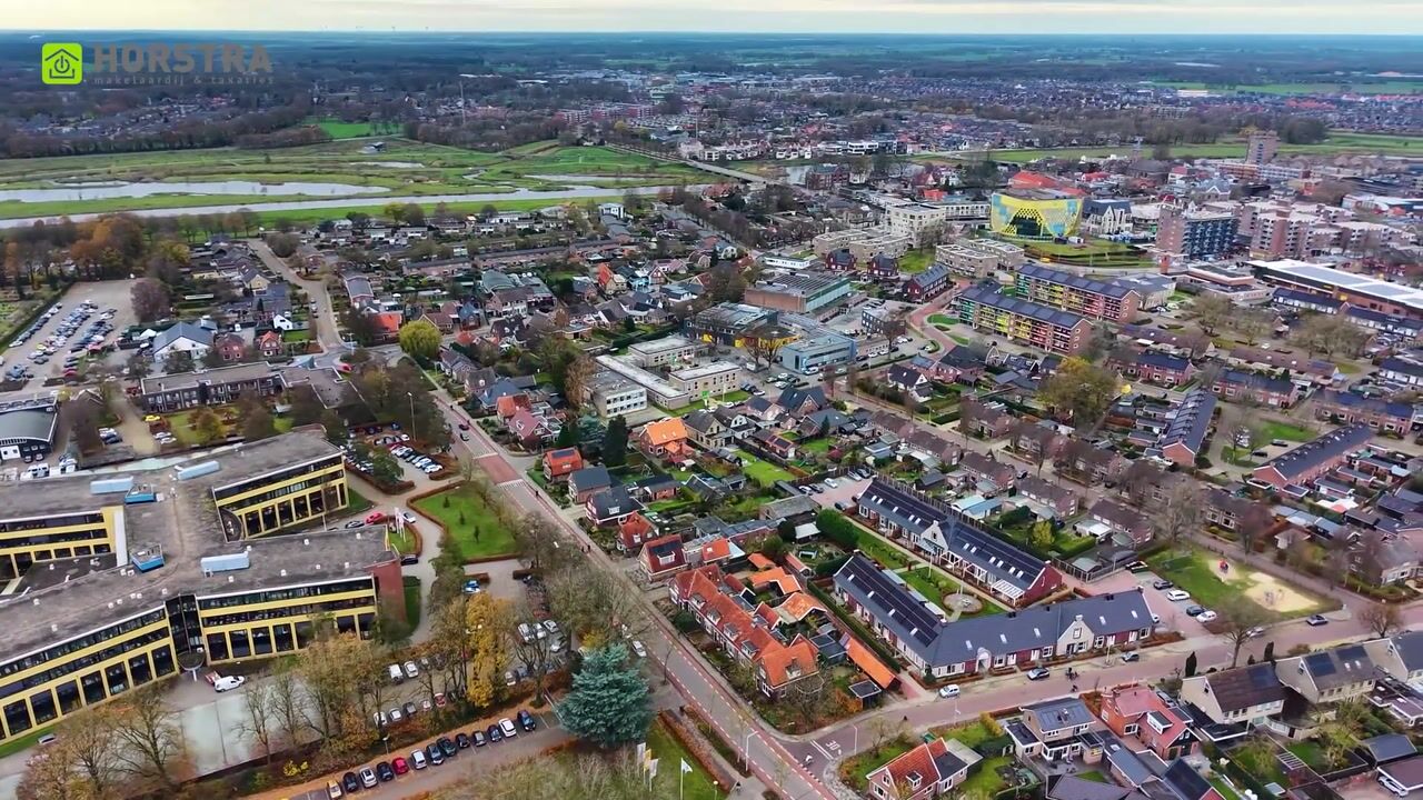 Video van Burgemeester Schuitestraat 30