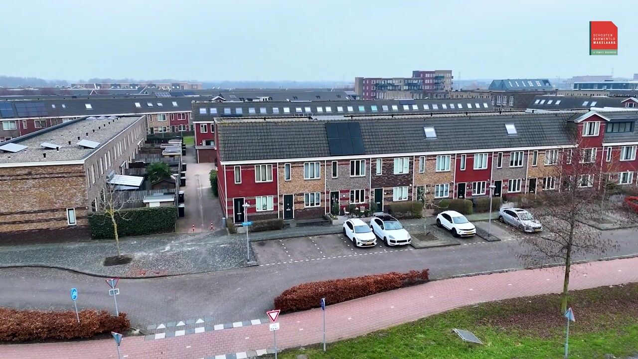 Video van Isisstraat 3