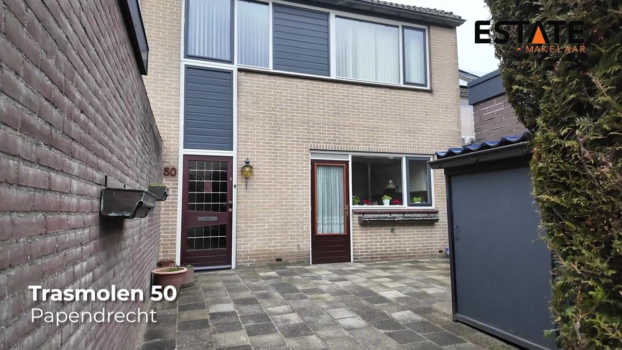 Video van Trasmolen 50