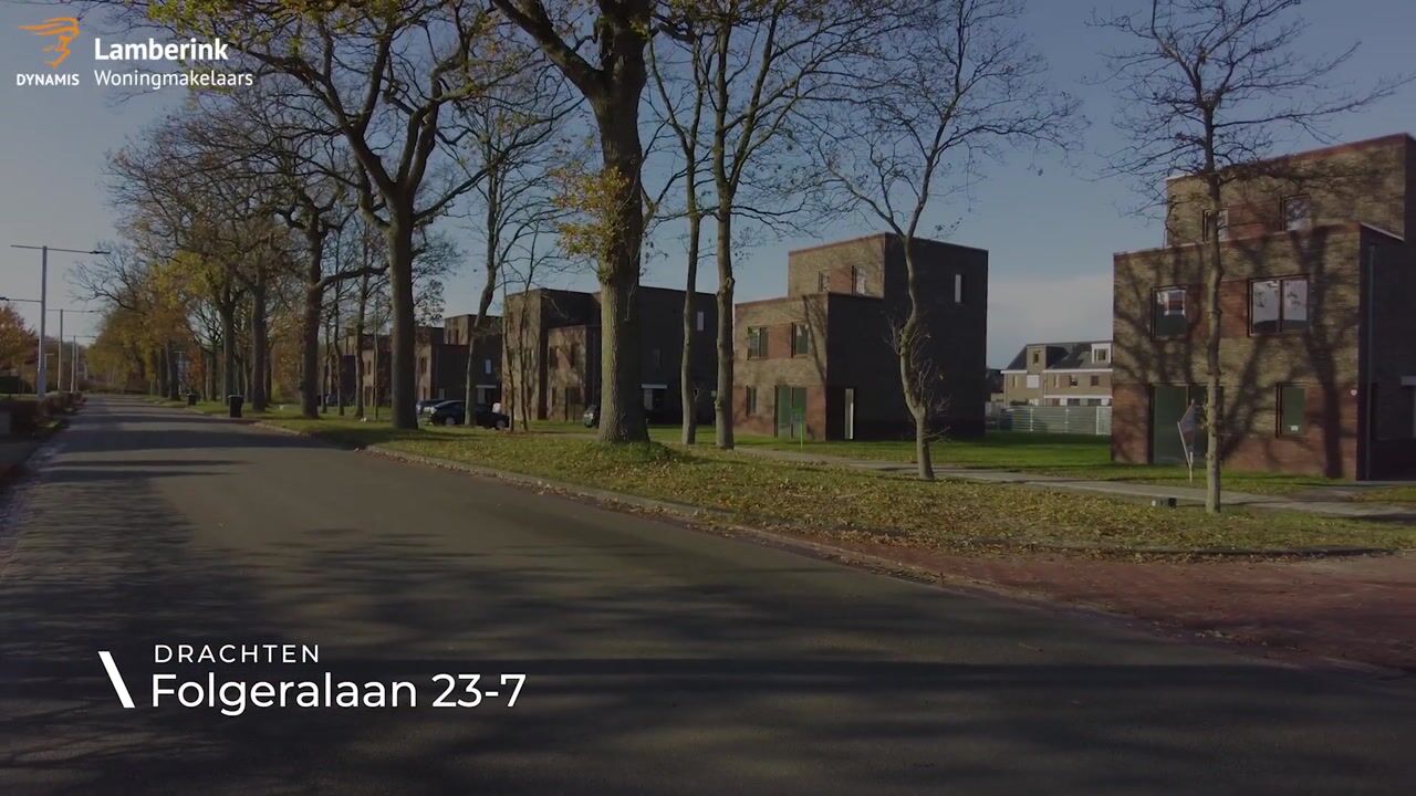 Video of Folgeralaan 23 - 7 (bouwnr 4)