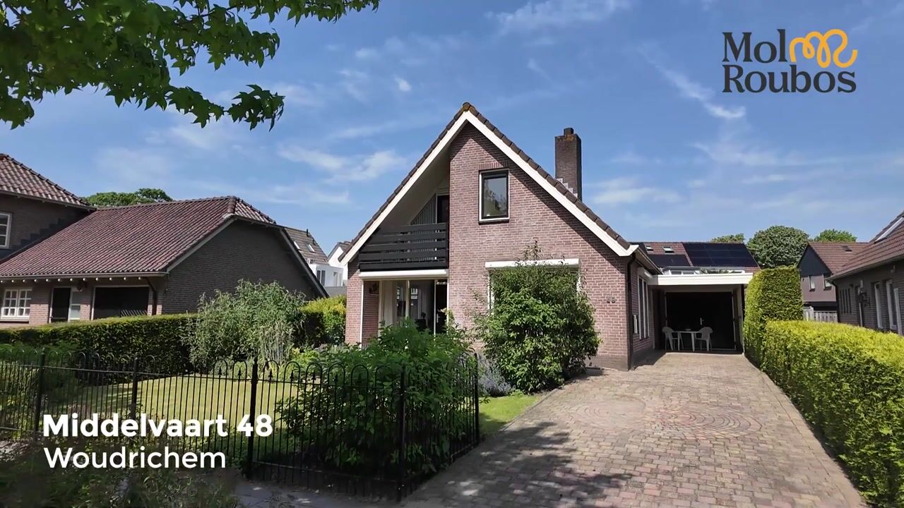 Video van Middelvaart 48