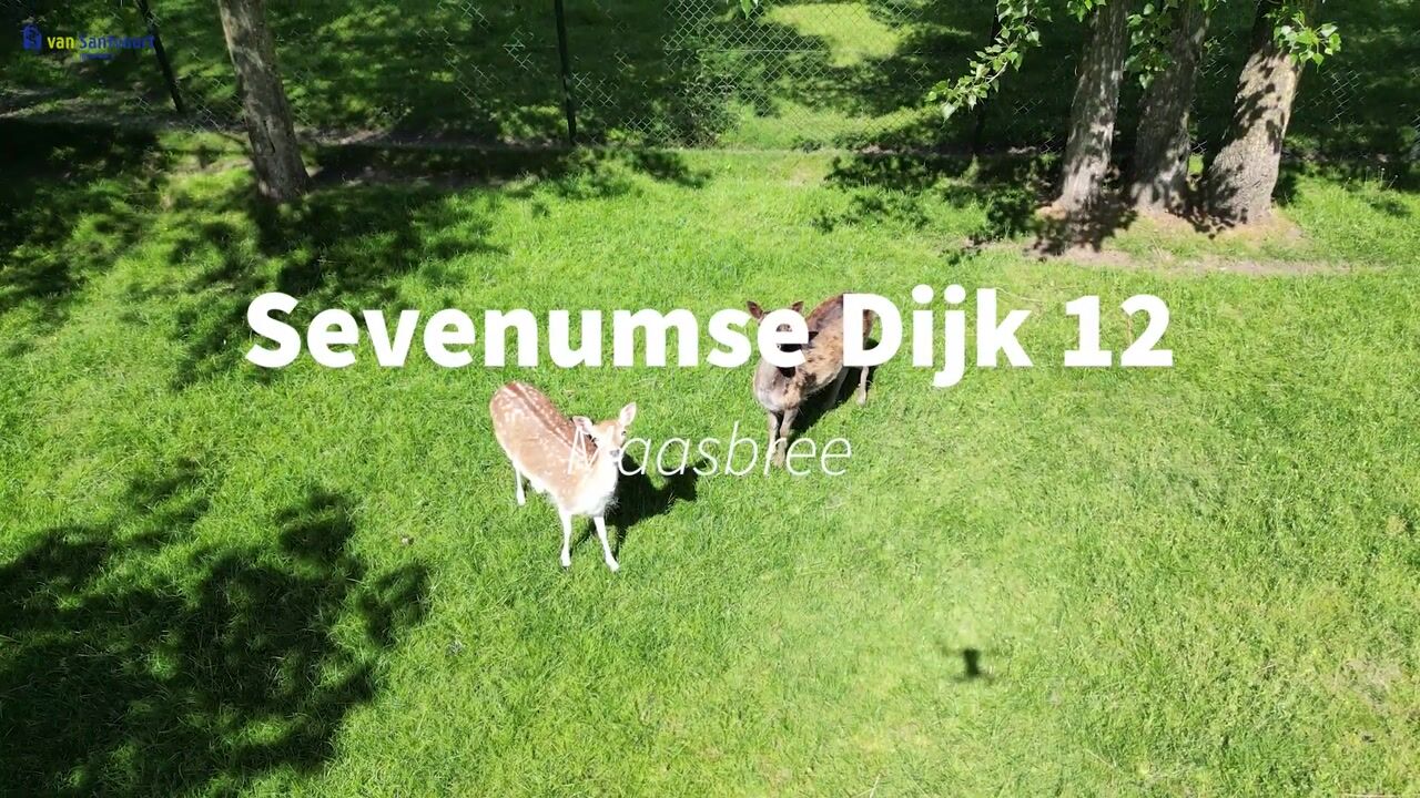 Video van Sevenumse Dijk 12