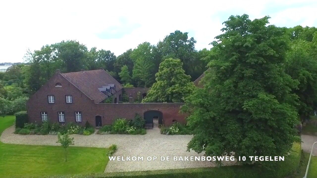 View video of Bakenbosweg 10