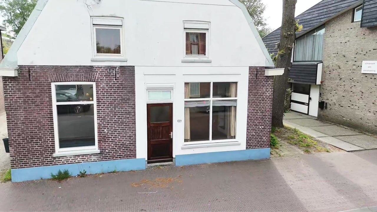 Video van Dorpsstraat 130-A