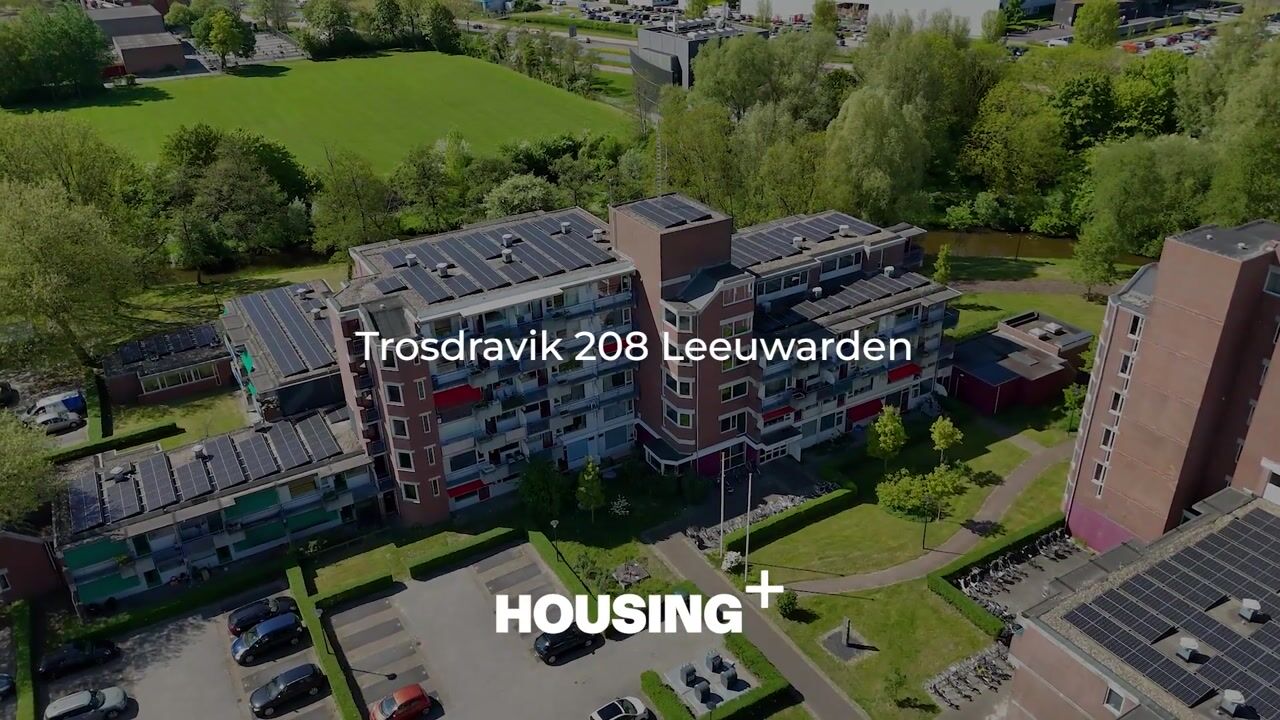 Video van Trosdravik 208