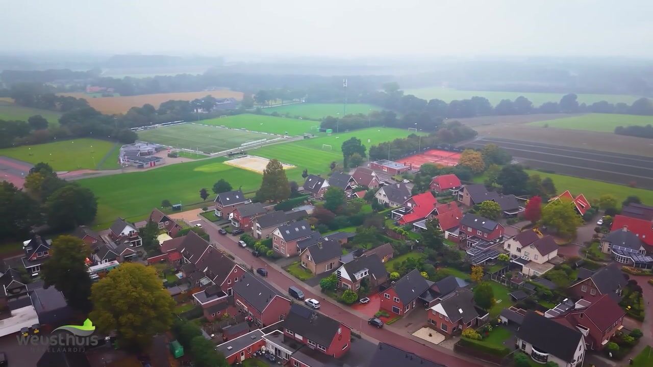 Video van van Reedestraat 13