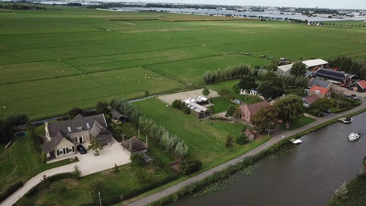Video of Zijdekade 1