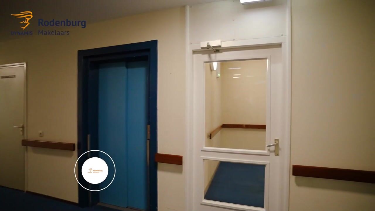 Video van van Gelderplantsoen 18