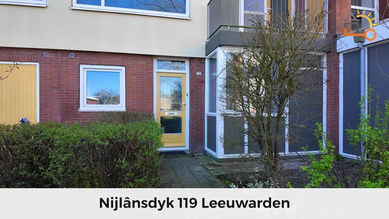 Video van Nijlânsdyk 119