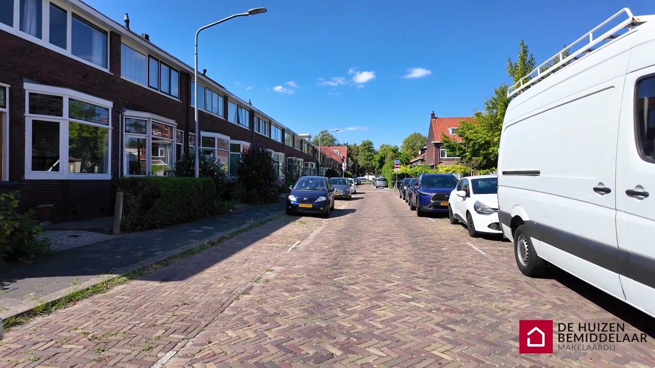 Video van Viottakade 41