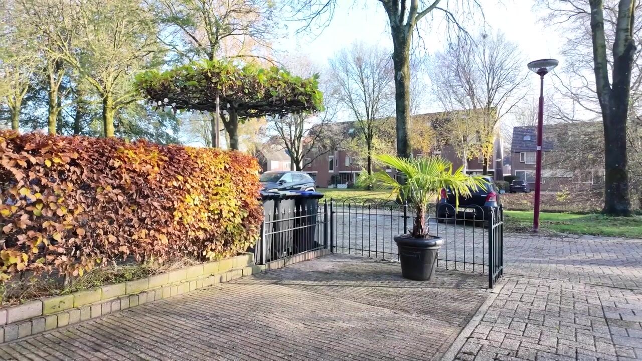 Video van Koriandergaarde 10