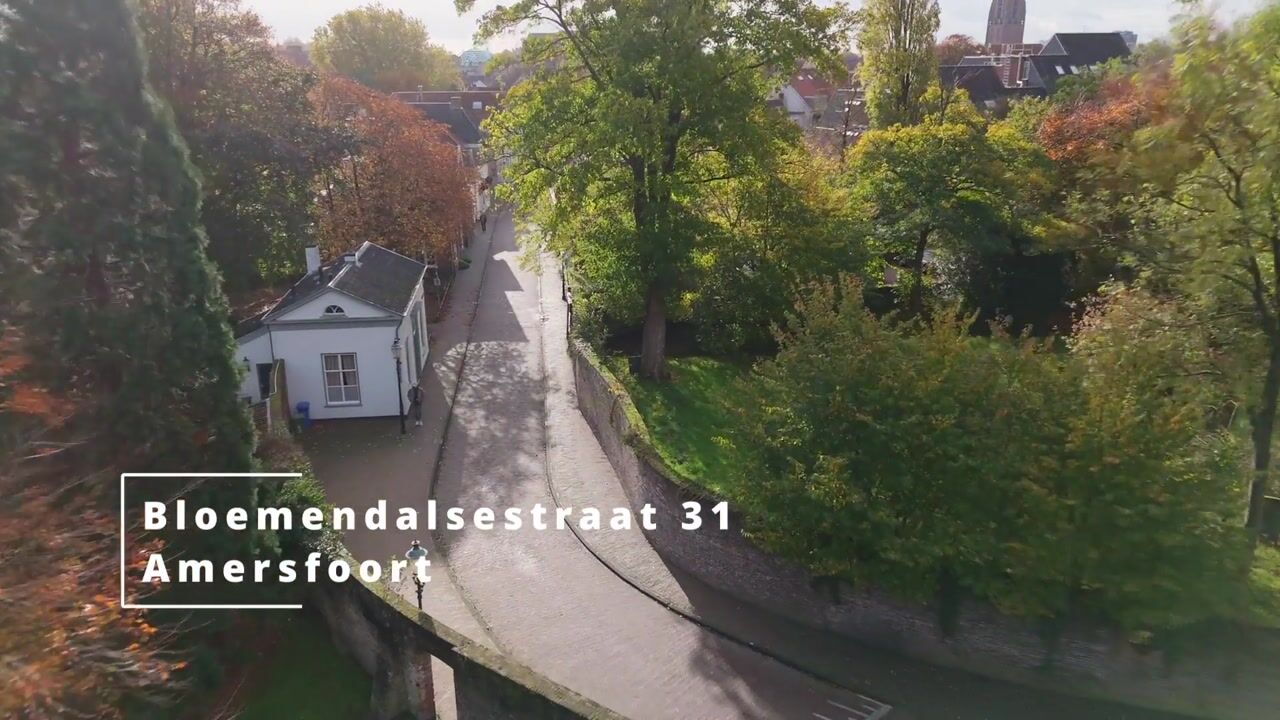 Video of Bloemendalsestraat 31
