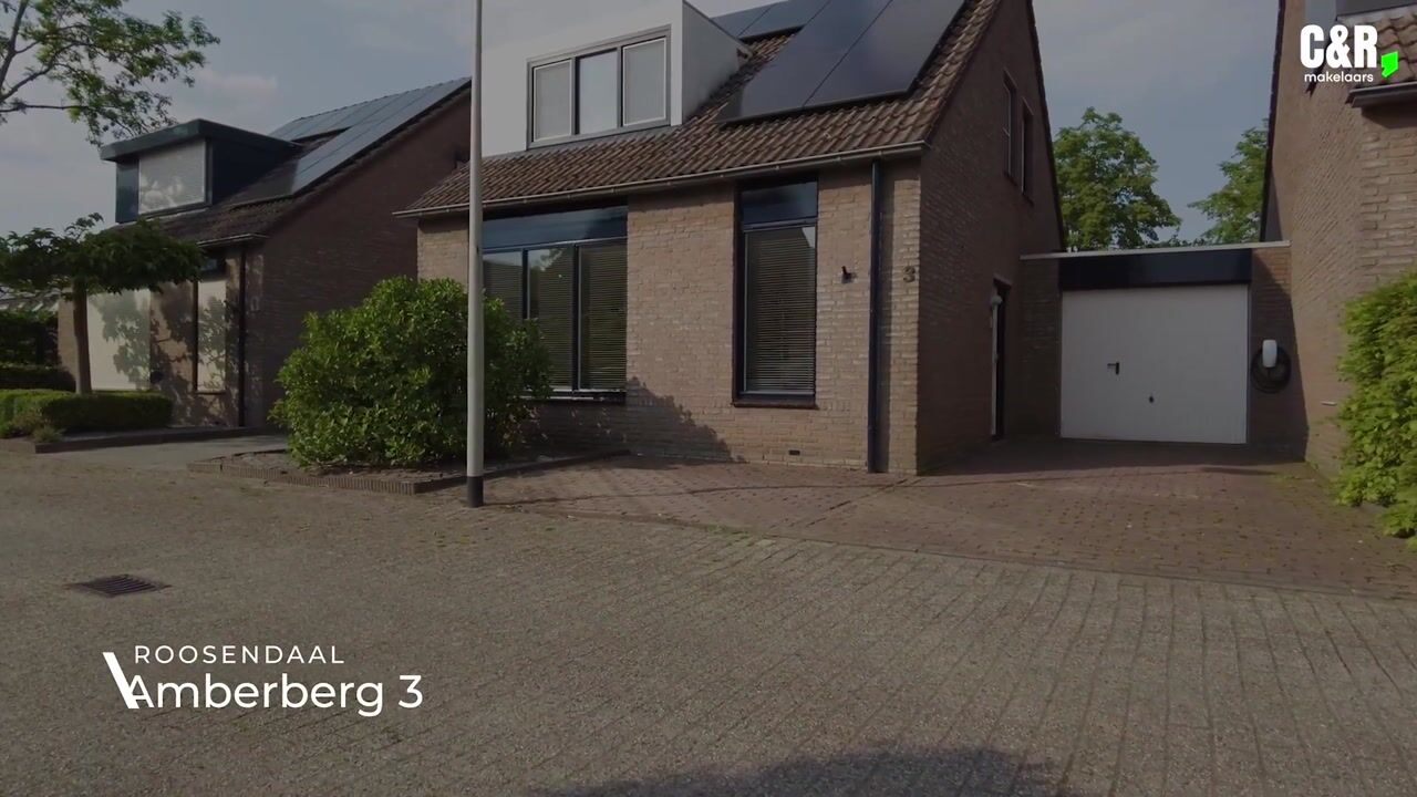 Video van Amberberg 3