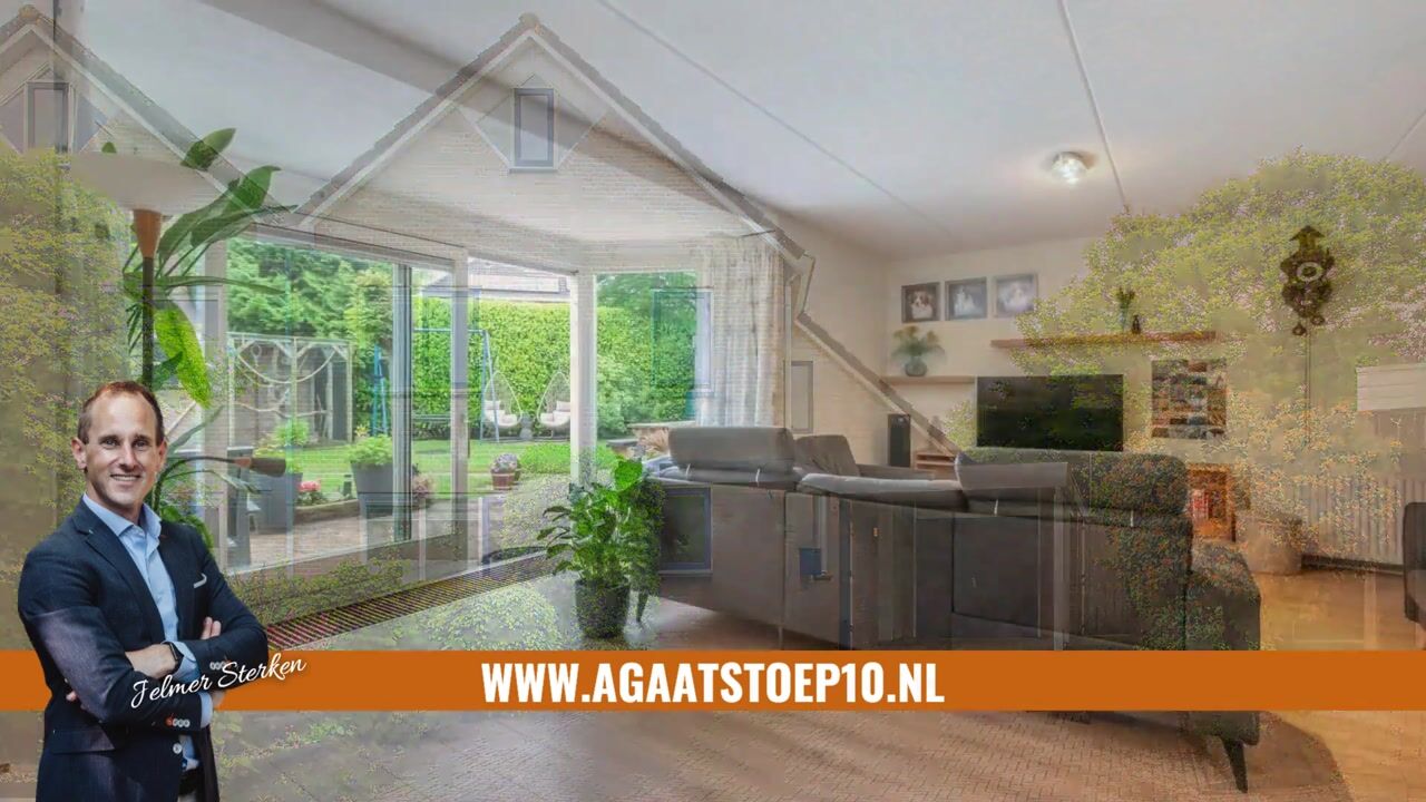 Video van Agaatstoep 10